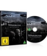 Wardruna: наживо в Афинском Акрополе (2023) / Wardruna: Live At The Acropolis (Blu-ray)
