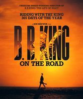 Би Би Кинг: В дороге / B.B. King: On The Road (Blu-ray)