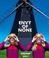 Envy of None: Стигийские волны (делюкс Atmos-издание) / Envy of None: Stygian Waves (Deluxe Edition / LP + CD + Audio) (Blu-ray)