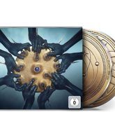 Epica: диджипак-издание "Aspiral" / Epica: Aspiral (Digipack / CD) (Blu-ray)