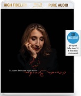 Клаудия Брюкен: Atmos-издание альбома "Night Mirror" / Claudia Brucken: Night Mirror (SDE Exclusive Pure Audio) (Blu-ray)