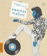 Любитель на пластике / Amateur On Plastic (Blu-ray)