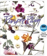 Принс: Atmos-издание альбома "Purple Rain" / Prince and the Revolution: Purple Rain (SDE Exclusive Pure Audio) (Blu-ray)