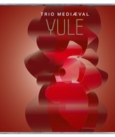 Вокальное трио Mediæval: Йоль / Trio Mediæval: Yule (Blu-ray)