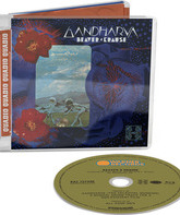 Beaver & Krause: альбомы "Gandharva" и "All Good Men" (Quadio-издание) / Beaver & Krause: Gandharva and All Good Men (Quadio) (Blu-ray)