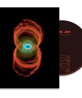 Pearl Jam: юбилейное Atmos-издание "Binaural" / Pearl Jam: Binaural (Blu-ray)
