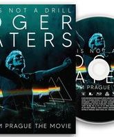 Роджер Уотерс: Это не учения — концерт в Праге (2023) / Roger Waters: This Is Not a Drill - Live From Prague (Blu-ray)