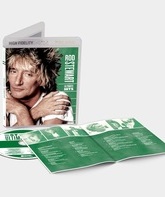 Род Стюарт: Лучшие хиты / Rod Stewart: Ultimate Hits (1969-1996 / Audio) (Blu-ray)