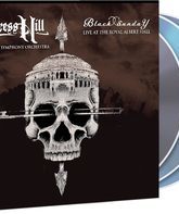 Cypress Hill и Лондонский филармонический оркестр: Черное воскресенье - концерт в Альберт-Холле / Cypress Hill & the London Symphony Orchestra: Black Sunday - Live at the Royal Albert Hall (Blu-ray)