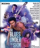 Блюз под кожей / The Blues Under the Skin (Blu-ray)