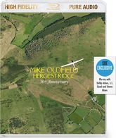 Майк Олдфилд: Atmos-издание "Hergest Ridge" / Mike Oldfield: Hergest Ridge (SDE Exclusive Pure Audio) (Blu-ray)
