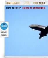 Марк Нопфлер: альбом "Sailing to Philadelphia" (Atmos-издание) / Mark Knopfler: Sailing to Philadelphia (SDE Exclusive Pure Audio) (Blu-ray)