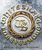 Whitesnake: делюкс-издание "Forevermore" / Whitesnake: Forevermore (Deluxe Edition / 4 CD) (Blu-ray)