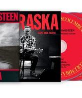 Брюс Спрингстин: Небраска 82 (Расширенное издание) / Bruce Springsteen: Nebraska 82 (Expanded Edition) (Blu-ray)