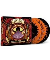 Slash: концертный фильм с фестиваля S.E.R.P.E.N.T.-2024 / Slash: Live at the S.E.R.P.E.N.T. Festival (Digipack / 2 CD) (Blu-ray)