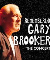 Вспоминая Гэри Брукера: Концерт / Remembering Gary Brooker: The Concert (Box-set 2 CD+ DVD) (Blu-ray)