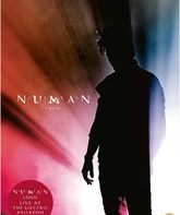 Гэри Ньюман: вживую в Electric Ballroom Лондон / Gary Numan: 1,000 - Live at the Electric Ballroom (Box Set / 2 CD) (Blu-ray)