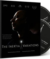 The The: Вариации инерции / The The: The Inertia Variations (Blu-ray)