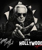 Graham Bonnet Band: концерт "Снова затерялся в Голливуде" / Graham Bonnet Band: Lost in Hollywood (Blu-ray)