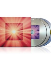 Leprous: концертный фильм "An Evening Of Atonement" / Leprous: An Evening Of Atonement (Ltd. Digipak / 2 CD) (Blu-ray)