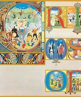 Кинг Кримсон: Ящерица (Atmos-издание) / King Crimson: Lizard (2025 Mix / CD) (Blu-ray)