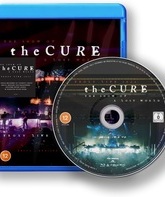 The Cure: Шоу потерянного мира (2024) / The Cure: The Show Of A Lost World (Troxy Live 2024) (Blu-ray)