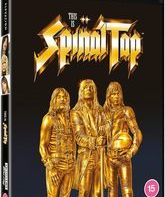 Это - Spinal Tap (4K) / Это - Spinal Tap (4K) (4K UHD Blu-ray)