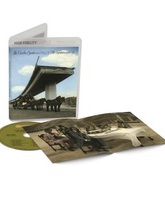 The Doobie Brothers: Капитан и я (Atmos-издание) / The Doobie Brothers: The Captain and Me (Blu-ray)