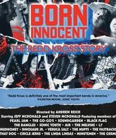 История Redd Kross / Born Innocent: The Redd Kross Story (Blu-ray)