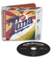 Hot Tuna: альбом America's Choice (Quadio-издание) / Hot Tuna: America's Choice (Quadio) (Blu-ray)