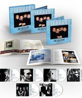 Ultravox: Коллекция (6-дисковое делюкс-издание) / Ultravox: The Collection (Limited Deluxe Edition) (Blu-ray)