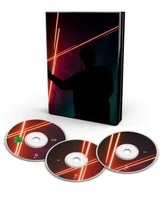 Tesseract: концертный фильм "Radar" / TesseracT: Radar (Deluxe Edition / 2 CD) (Blu-ray)