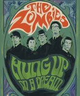 Зациклены на мечте: документальный фильм о The Zombies / Hung Up On a Dream: The Zombies (Blu-ray)