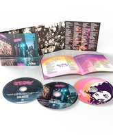 Squeeze: делюкс-издание альбома "Trixies" / Squeeze: Trixies (Deluxe Edition / 2 CD + Audio) (Blu-ray)