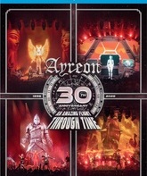 Ayreon: 30-летие - Удивительное путешествие во времени / Ayreon: 30th Anniversary - An Amazing Flight Through Time (Blu-ray)