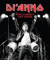 Ди&rsquo;Анно: Потерянный вокалист Iron Maiden / Di&rsquo;Anno: Iron Maiden&rsquo;s Lost Singer (Blu-ray)