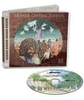 Graham Central Station: альбом "Ain't No 'Bout-A-Doubt It" (Quadio-издание) / Graham Central Station: Ain't No 'Bout-A-Doubt It (Quadio) (Blu-ray)