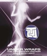 Джетро Талл: делюкс издание "Under Wraps" / Jethro Tull: Under Wraps (The Unwrapped Edition / 5 CD + Audio) (Blu-ray)