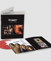 The Stooges: альбомы The Stooges / Fun House (Atmos-издание) / The Stooges: The Stooges / Fun House (Pure Audio) (Blu-ray)