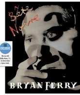 Брайан Ферри: альбом "Bete Noire" (Atmos-издание) / Bryan Ferry: B&ecirc;te Noire (SDE Exclusive Pure Audio) (Blu-ray)