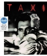 Брайан Ферри: альбом "Taxi" (Atmos-издание) / Bryan Ferry: Taxi (SDE Exclusive Pure Audio) (Blu-ray)