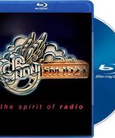 Cfny Fm 102.1: Душа радио / CFNY: The Spirit of Radio (Blu-ray)
