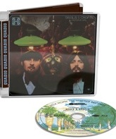 Силс и Крофтс: альбом "Diamond Girl" (Quadio-издание) / Seals & Crofts: Diamond Girl (Quadio) (Blu-ray)