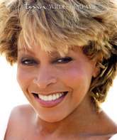 Тина Тернер: Безумнейшие мечты (юбилейное делюкс-издание) / Tina Turner: Wildest Dreams (30th Anniversary / Deluxe Edition) (Blu-ray)