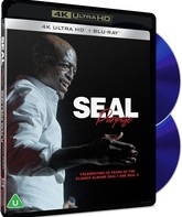 Сил: Цель - Празднование 30-летия альбомов "Seal I / Seal II" (4K) / Seal: Purpose - Celebrating 30 Years Of The Classic Albums Seal I And Seal II (4K UHD Blu-ray)