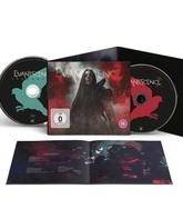 Evanescence: делюкс-издание альбома "Sanctuary" / Evanescence: Sanctuary (Deluxe Edition) (Blu-ray)