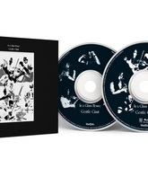 Gentle Giant: альбом "In A Glass House" (Atmos-издание) / Gentle Giant: In A Glass House (2026 Remix & Remaster / CD + Audio) (Blu-ray)