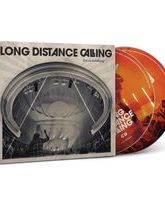 Long Distance Calling: концерт в кинотеатре "Лихтбург" (2024) / Long Distance Calling: Live At Lichtburg (Digipack / CD) (Blu-ray)