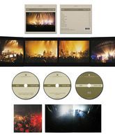 MONO: Концерт в Японии с оркестром Pitreza (делюкс-издание) / MONO: Forever Home - Live In Japan With Orchestra Pitreza (Deluxe Edition) (Blu-ray)