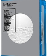 Мариуш Шипура: Шопеновский след (Atmos-издание) / Mariusz Szypura: Chopin Residue (Pure Audio) (Blu-ray)